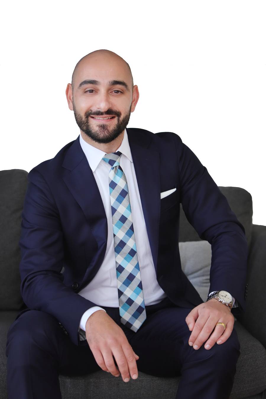 Adrian Sposato's Photo